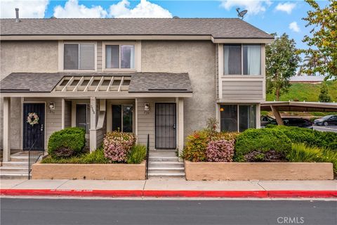 A home in San Diego