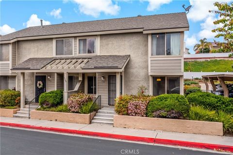 A home in San Diego