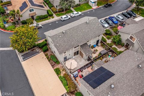 A home in San Diego