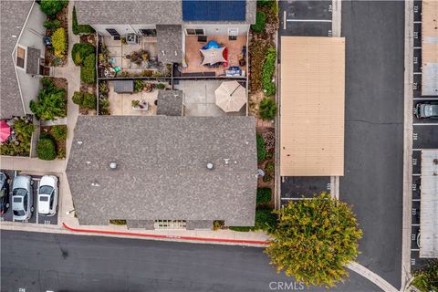 A home in San Diego