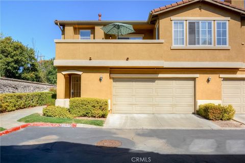 A home in Murrieta