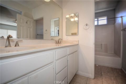 A home in Murrieta