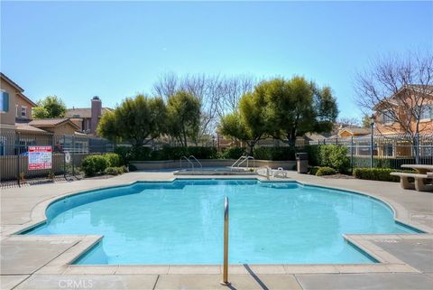A home in Murrieta