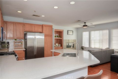A home in Murrieta