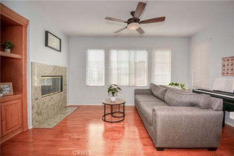 A home in Murrieta