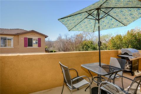 A home in Murrieta