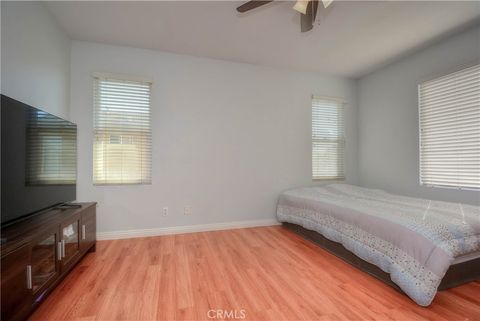 A home in Murrieta