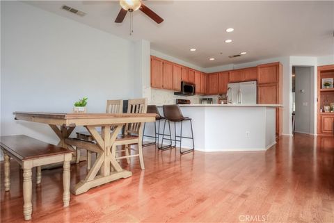 A home in Murrieta