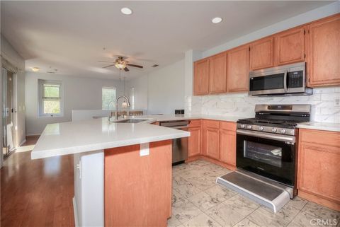 A home in Murrieta