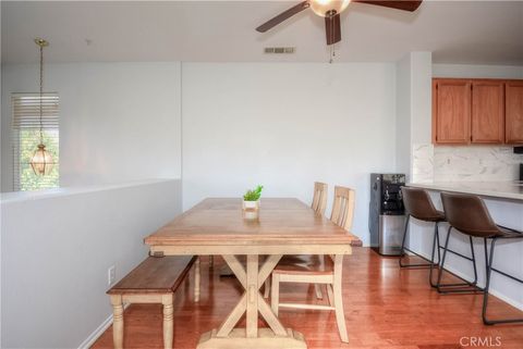 A home in Murrieta