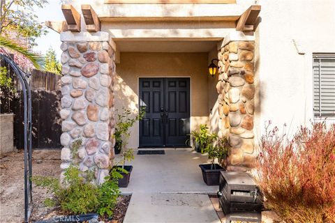 A home in Paso Robles