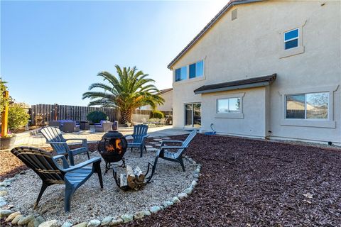 A home in Paso Robles