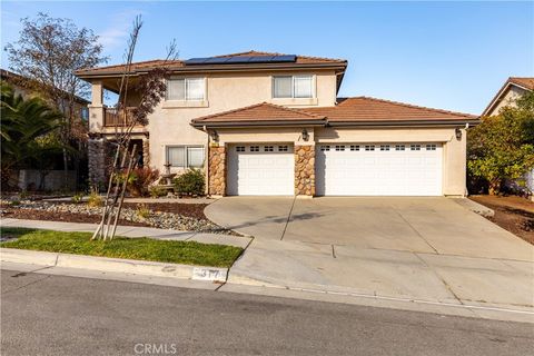 A home in Paso Robles