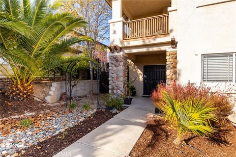 A home in Paso Robles