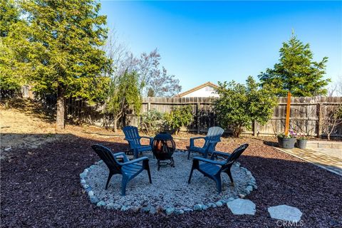 A home in Paso Robles