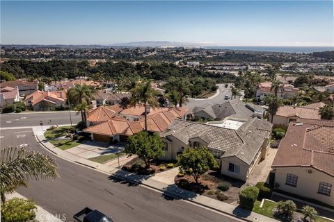 A home in Pismo Beach