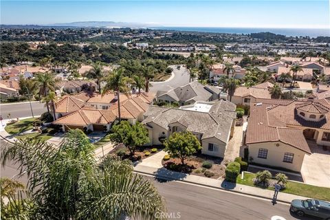 A home in Pismo Beach