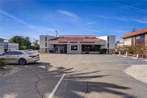 733 N Mountain Avenue Upland CA 91786
