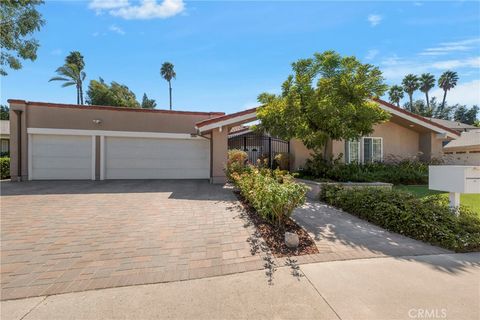 A home in Woodland Hills