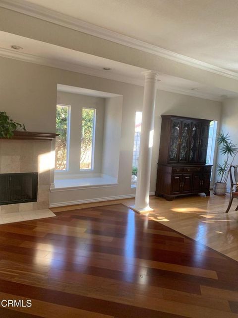 A home in Camarillo