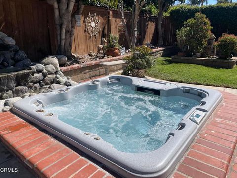 A home in Camarillo