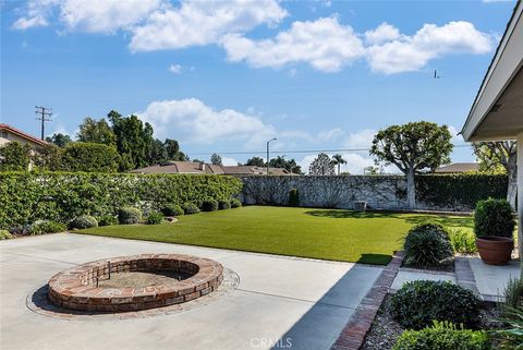 A home in Glendora