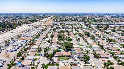 A home in Bellflower