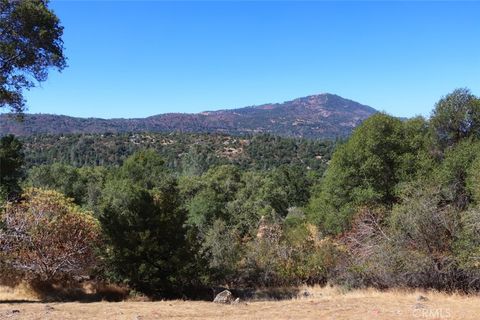 A home in Oakhurst