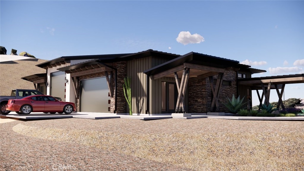 20 Terreno Drive
