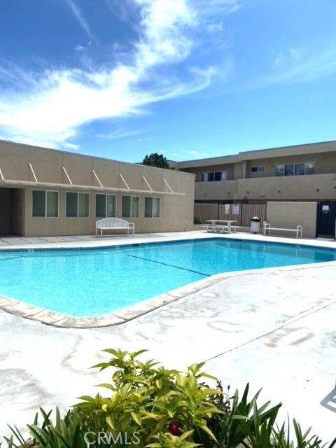 A home in North Hollywood