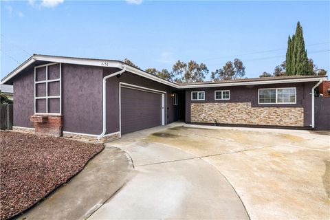 A home in San Diego