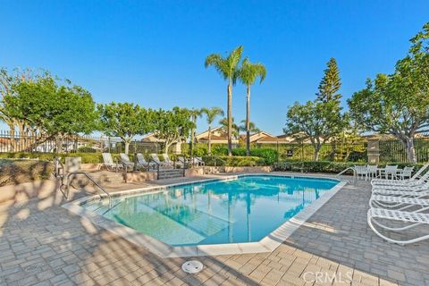 A home in Dana Point