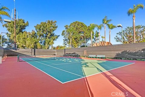 A home in Dana Point