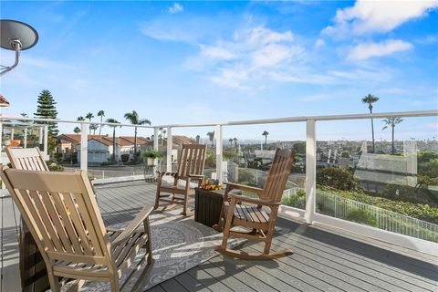 A home in Dana Point