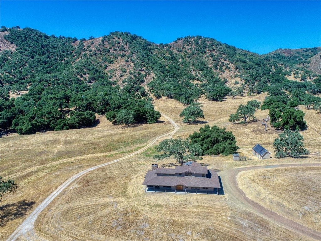 5720 Huasna Townsite Road