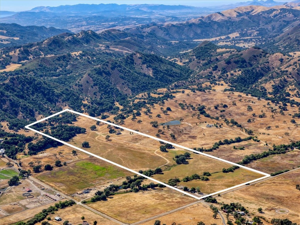 5720 Huasna Townsite Road