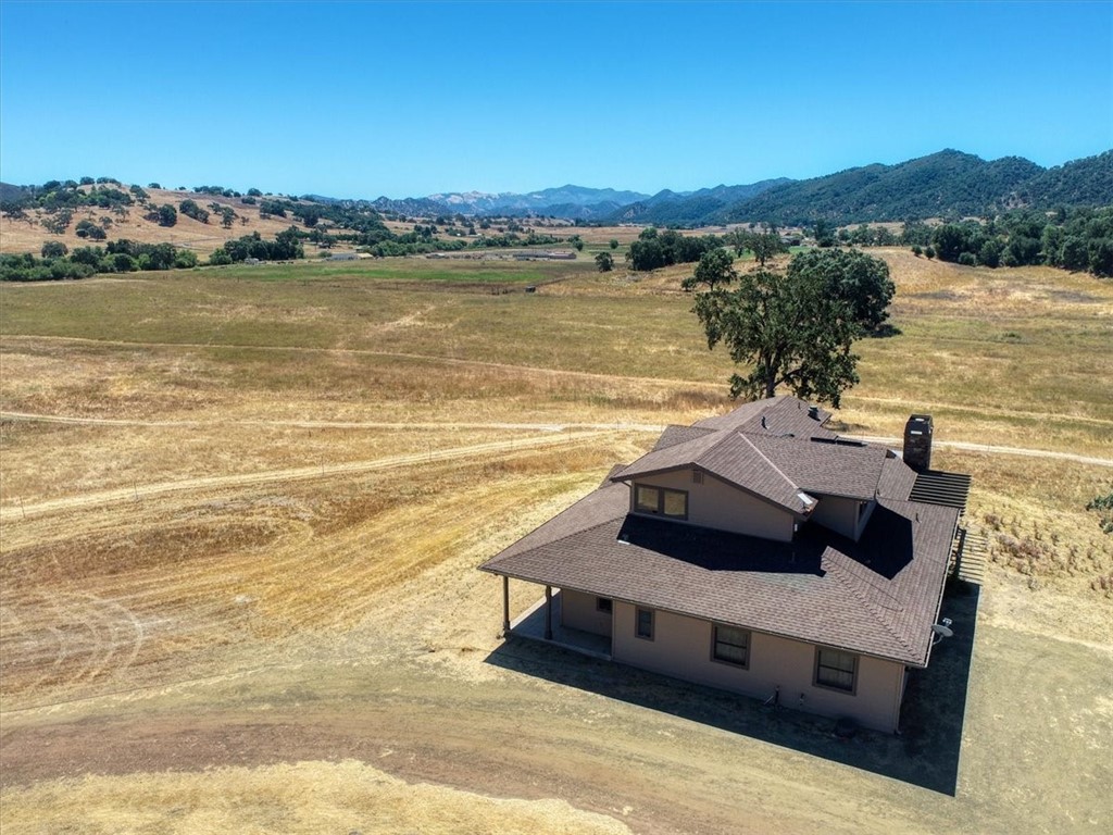 5720 Huasna Townsite Road