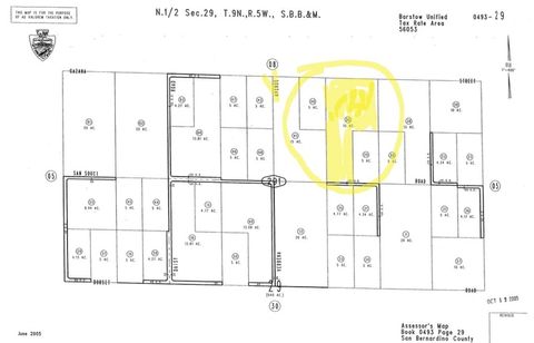 Photo of 0 Bellflower #7, Adelanto, CA 92301 (MLS # HD23060369)