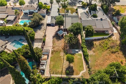 A home in West Hills