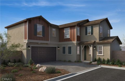 16035 COCHISE COURT Chino CA 91708