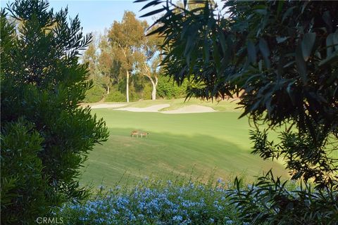 A home in Newport Beach