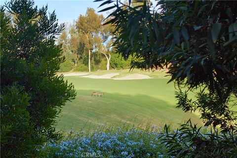 A home in Newport Beach