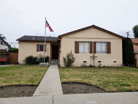 A home in Lakewood