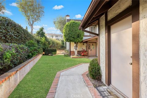 A home in Hacienda Heights