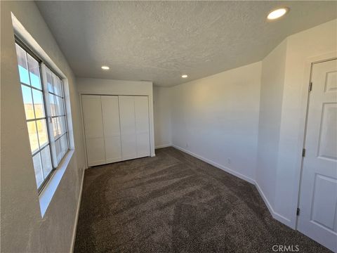 A home in Lucerne Valley