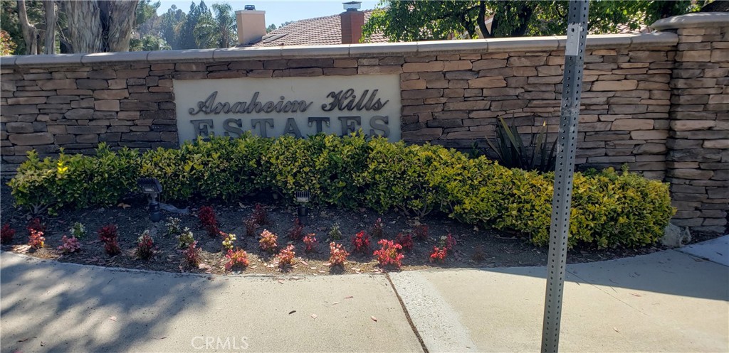 View Anaheim Hills, CA 92807 house