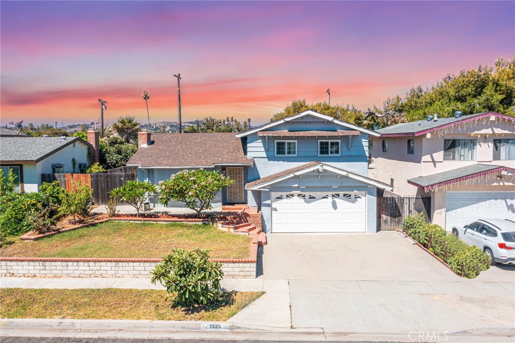 View Rowland Heights, CA 91748 house