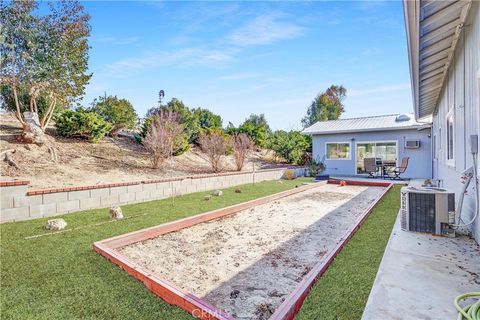 A home in Paso Robles