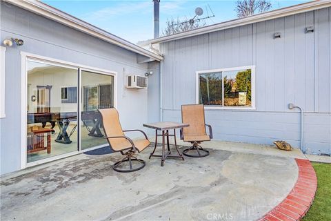 A home in Paso Robles