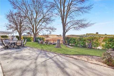 A home in Paso Robles